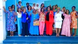 femmes medecins de cote divoire lafmci celebre ses trois ans dexistence