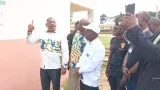 rentree scolaire 2024 2025 dr serey doh remet les cles dune ecole a tahably