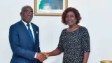 mise en oeuvre des reformes a leducation nationale denis kah zion salue les performances du gouvernement
