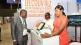 3eme edition du salon des collectivites territoriales la cie reaffirme son engagement a accompagner les populations 2
