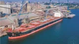 port autonome dabidjan de grands navires annonces dans les eaux ivoiriennes