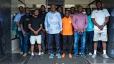 affaire fae emerse malick yalcouye debut du championnat maillot des elephants le president de la fif donne les dernieres nouvelles du football ivoirien