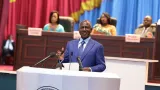 activites parlementaires adama bictogo plaide pour le retour de la paix en rdc