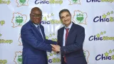 cote divoire football la fif et chic shop renouvellent leur partenariat