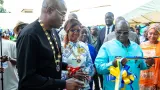 prise en charge des enfants en situation de handicap de cote divoire le centre amadou gon coulibaly de yopougon ouvre ses portes