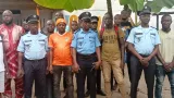 police de proximite a abobo bc la jeunesse et la police signent un pacte