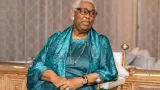 celebration du 94e anniversaire de marie therese houphouet lhommage de bamba alex a un temoin des premiers pas de la nation ivoirienne