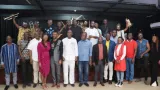 musique les instruments ont desormais leur festival a abidjan