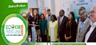 lancement-de-la-2e-edition-du-forum-international-de-leconomie-circulaire-danho-paulin-passe-un-important-message