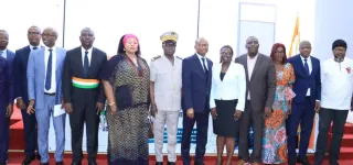 competitivite-du-secteur-de-lartisanat-le-ministere-du-commerce-et-de-lindustrie-procede-au-lancement-de-la-4ieme-edition-de-la-session-de-renforcement-de-capacites-des-artisans-mecaniciens