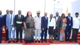 competitivite du secteur de lartisanat le ministere du commerce et de lindustrie procede au lancement de la 4ieme edition de la session de renforcement de capacites des artisans mecaniciens