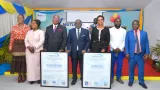 mutuelle sociale des fonctionnaires la mugef ci premiere mutuelle publique de luemoa a obtenir une double certification