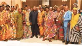 cafe cacao ouverture de la campagne de commercialisation 2024 2025 les producteurs reaffirment leur soutien au gouvernement