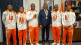 arts martiaux la federation ivoirienne de vo co truyen lance sa saison 2024 2025