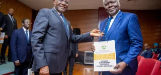 cote-divoire-lancement-du-magazine-la-vie-des-institutions-beugre-mambe-entend-ouvrir-les-institutions-aux-populations