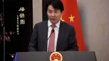 interview la chine fidele aux principes damitie et bonne foi selon wu jie ambassadeur de chine en cote divoire
