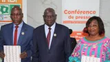 sensibilisation pour une inscription massive sur la liste electorale les 166 deputes du rhdp se deploient sur le terrain