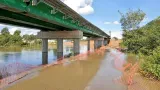 infrastructures voici le pont de sokouraba minignan qui impulse le developpement
