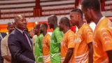 coupe du monde de maracana maramonde abidjan 2024 le ministre adje silas metch apporte le soutien du gouvernement aux elephants maracaniers