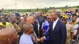 haut sassandra mamadou toure aux populations dissia vous naurez pas honte davoir vote le rhdp dans cette region
