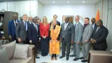 developpement et modernisation de lagriculture des investisseurs americains prets a accompagner la cote divoire