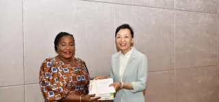 cooperation-cote-divoire-chine-luf-rhdp-et-la-federation-nationale-des-femmes-de-chine-sengagent-a-promouvoir-les-droits-des-femmes