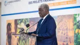 amelioration de la performance des projets de developpement de la banque mondiale la cote divoire vise un taux de decaissement de 80