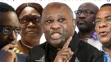 a 12 mois de la prochaine election presidentielle tout est melange dans lopposition
