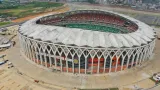 eliminatoires can 2025 cinq pays choisissent les stades ivoiriens pour accueillir leurs matchs a domicile