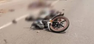 cote-divoire-aip-un-cycliste-ecrase-par-un-vehicule-a-kouassi-kouassikro