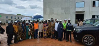 controle-des-activites-gouvernementales-les-deputes-du-rhdp-sur-le-chantier-du-port-sec-de-ferkessedougou