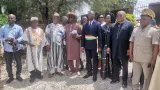 region du guemon le conseil adopte le budget modificatif