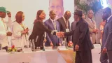 reunion des coordonnateurs du rhdp avec le president du parti communique final