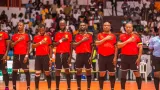 mara monde 2024 la france et le togo en quart la guinee freine le benin
