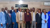 education nationale les faitieres syndicales expriment leur confiance a mariatou kone
