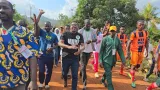 revision de la liste electorale kone mamadou depuis songon nous ferons du porte a porte pour gagner les elections de 2025 sans bruit