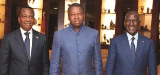 togo-cooperation-sous-regionale-et-diplomatie-parlementaire-adama-bictogo-echange-avec-le-president-faure-gnassingbe