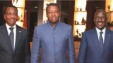togo cooperation sous regionale et diplomatie parlementaire adama bictogo echange avec le president faure gnassingbe