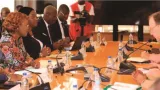 visite devaluation du fmi en cote divoire 6 8 de taux de croissance attendu entre 2025 et 2029