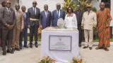 prise en charge des maladies compliquees mambe salue les performances de linstitut de medecine nucleaire dabidjan