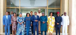 3e-session-extraordinaire-des-parlementaires-la-cedeao-renforce-son-integration-sous-le-leadership-de-faure-gnassingbe