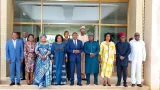 3e session extraordinaire des parlementaires la cedeao renforce son integration sous le leadership de faure gnassingbe
