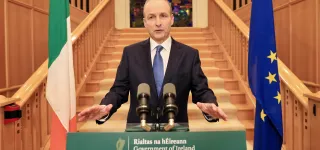 lirlande-retire-neuf-pays-africains-de-sa-liste-de-quarantaine-de-covid-19