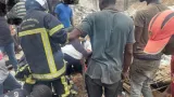yopougon un immeuble seffondre et fait 4 victimes