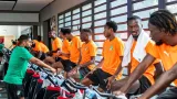 3e journee des eliminatoires de la can 2025 au maroc les elephants a san pedro ce matin