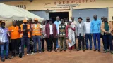cote divoire hausse du prix bord champ du cacao les producteurs doume expriment leur gratitude au president alassane ouattara