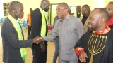 presidentielle doctobre 2025 leglise evangelique de cote divoire prie pour un processus apaise