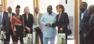 production-de-biocarburants-les-resultats-du-projet-pilote-remis-a-adjoumani