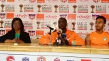 4e journee des eliminatoires de la can2025 cote divoire sierra leone emerse fae et guela doue gonfles a bloc