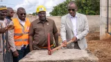 daloa adduction en eau potable les populations de gboguhe et orly plateau bientot desservies